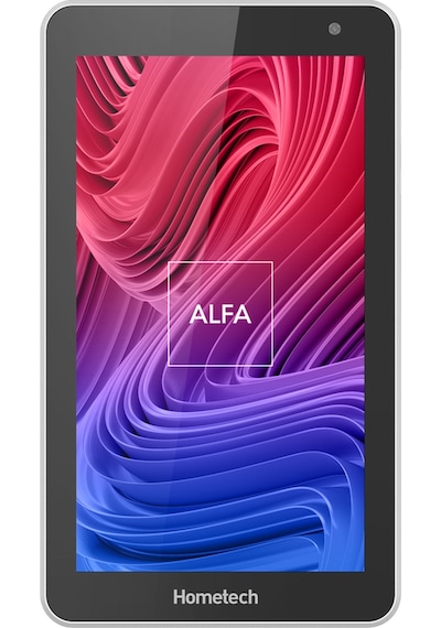 Hometech Alfa 7 Premium 2 GB 32 GB 7" Tablet