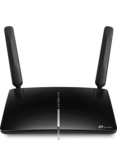 TP-Link Archer MR600 4G+ Cat6 1200 Mbps 5 Ghz Dual Band Kablosuz Router