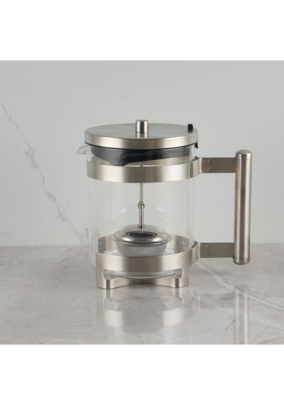 Tr Yıldız Cam French Press 1000 Ml Diğer