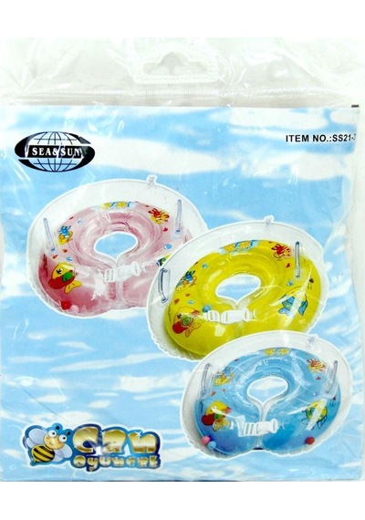 Sea&Sun  Boyunluk 40 CM Çok Renkli