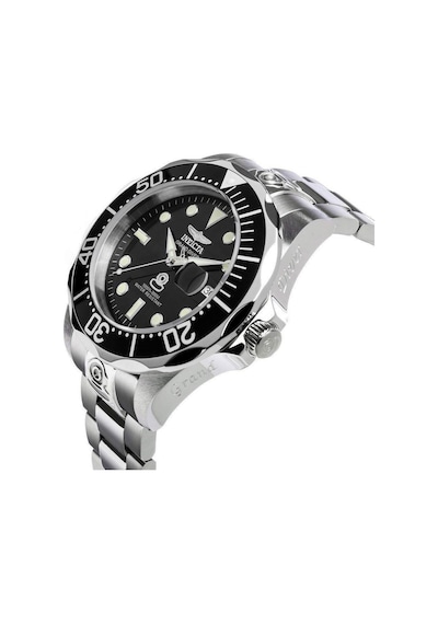 Invicta 3044 Grand Pro Diver Erkek Kol Saati