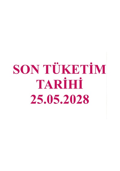 Kare Balık Keki 500g