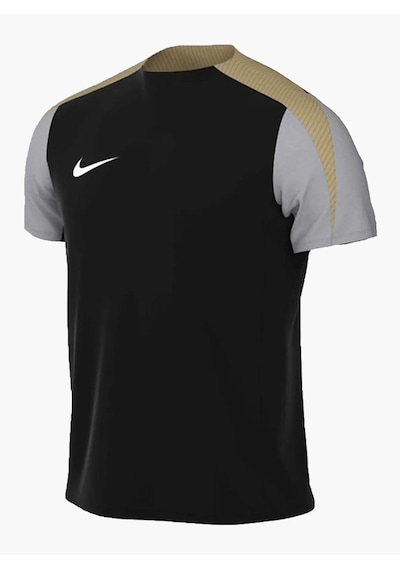 Nike Antrenman Ürünleri Tişört Dri Fit Strike 24 Training Fd7487-011 SIYAH