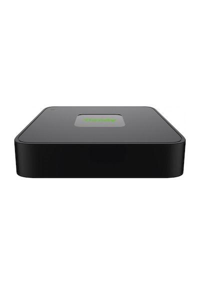 Tıandy 10 Kanal 6 Mp TC-R3110 I/B/L/Eu/V1.1 1 x 8 TB Lite-N NVR (Plastik Kasa)
