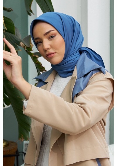 Silk Home Twill Eşarp 11343-71