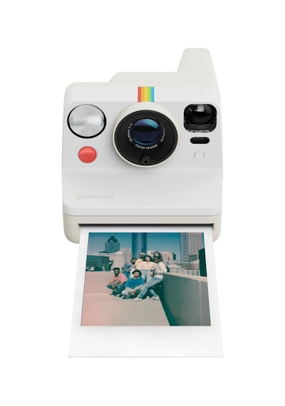 Polaroid Now Generation 3 Fotoğraf Makinesi