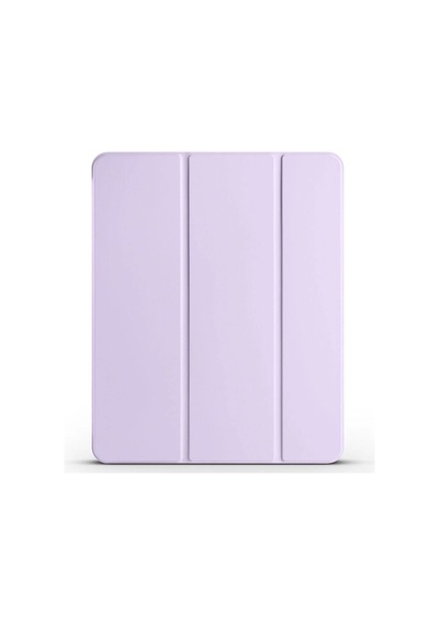 Apple Uyumlu iPad Air 13 2024 Redclick Smart Cover Kalem Bölmeli Standlı 1-1 Kılıf