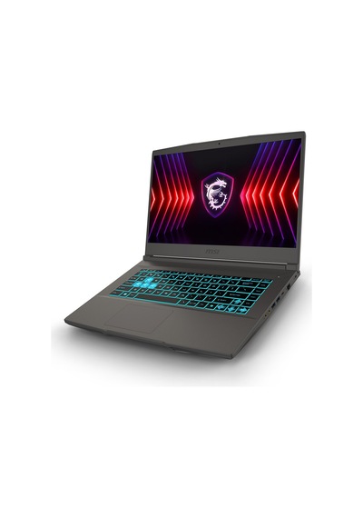 MSI Thin A15 B7VE-076XTRA39 R5-7535HS 32 GB 2 TB SSD RTX4050 15.6" Free Dos Dizüstü Bilgisayar
