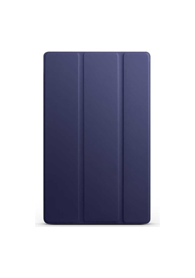 Lenovo M10 Tb-x306f Gen.2 Zore Smart Cover Standlı 1-1 Kılıf Tablet Kılıfı