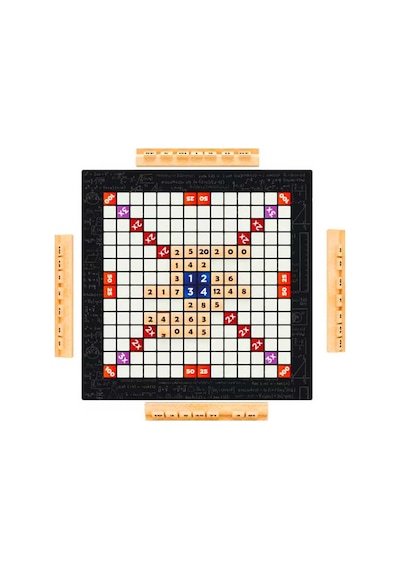 Math Game Matematik Zeka Oyunu 8 Yaş+