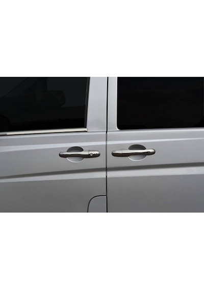 MERCEDES VİTO 2003-2014 KAPI KOLU 4 KAPI