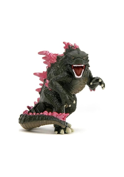 Jada Metalfigs Godzilla X Kong The New Empire Godzilla Die Cast Metal Karakter Figür