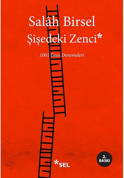 Şişedeki Zenci: 1001 Gece Denemeleri