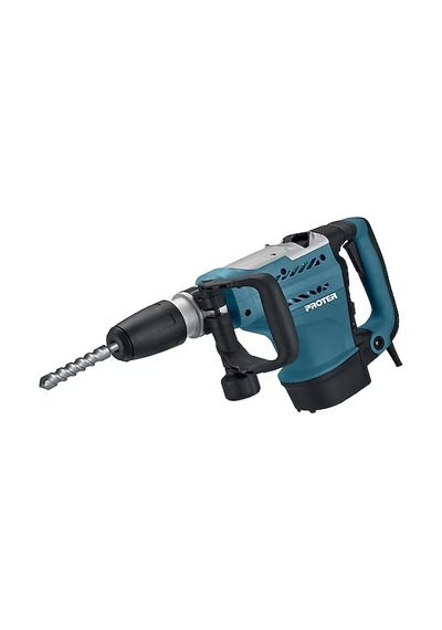 Proter Ph 1400 Hd 1400 W 20 Joule 8,5 Kg Max Delici-kırıcı
