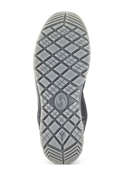 Sixton Auckland S3 Hafif İş Ayakkabısı