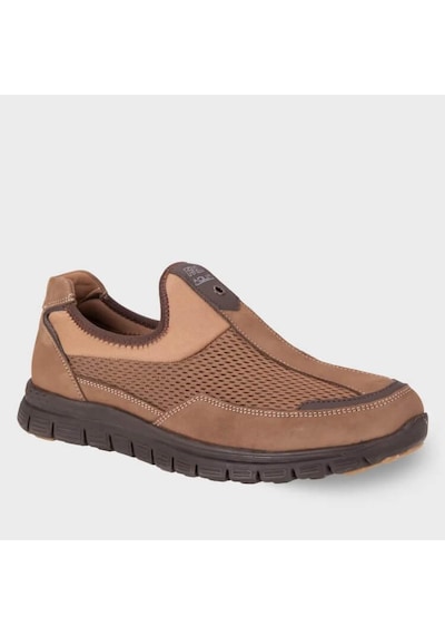 Forelli Aqua-h Erkek Comfort Ayakkabı Kum Kum