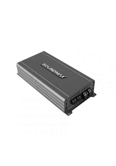 Soundmax Sx-lm4225.4d 4 Kanal Class D Amplifikatör