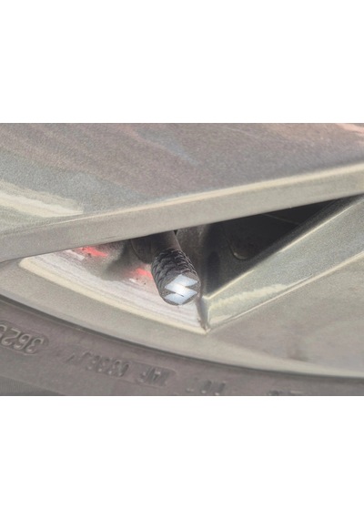 Suzuki Sibop Kapağı , Suzuki Araç Lastik Sibop Kapağı , Suzuki Araç Tekerlek Sibop Kapağı - 4 Adet