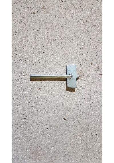 Ytong Gaz Beton Buat Açıcı