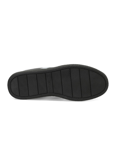 Lumberjack Frosty Pu Wmn Siyah Kadın Sneaker
