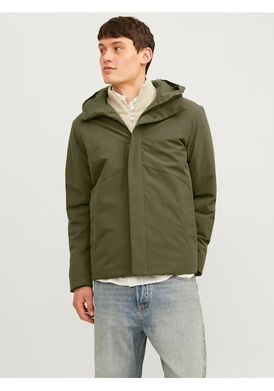 Only & Sons Jjekeen Jacket Sn Haki12258405 001
