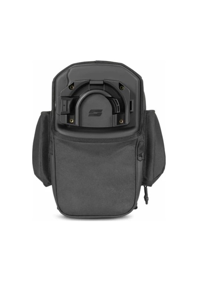 Shad Depo Üstü Çanta Click System 15 Litre X0tr15c Siyah