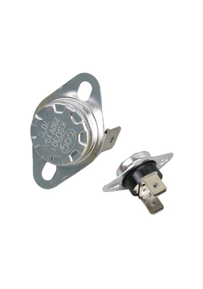 Ic-269 70 C Nc Termostat Normalde Kapalı Tip