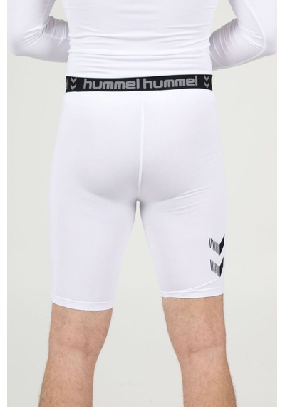 Hummel Undear Kısa Tayt Beyaz