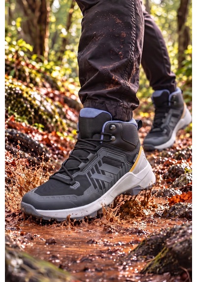 Big King Rockadia Xl Erkek Outdoor Trekking Erkek Bot Lacivert