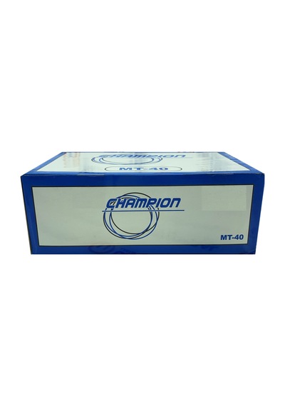 CHAMPION MT-40 TAMİR YAMASI