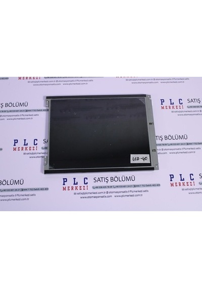 Lm80C032 Lcd Ekran
