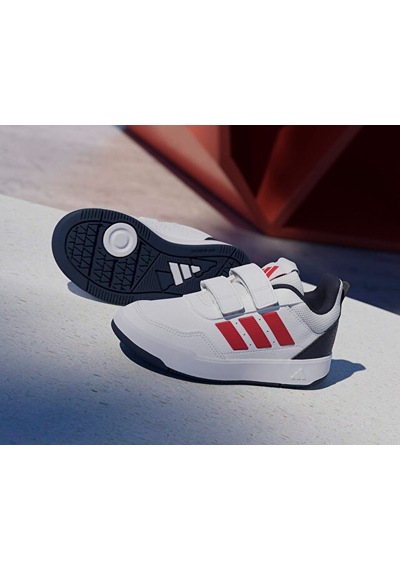 Adidas Tensaur Sport 3.0 Cf K Çocuk Günlük Ayakkabı Kj9769 Beyaz