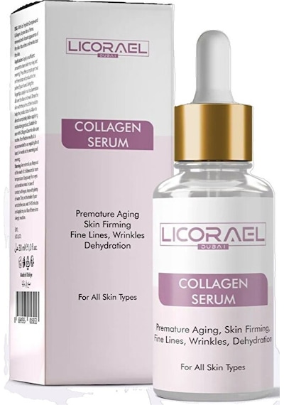 Licorael Dubai Collagen Serum 30 ML