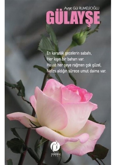 Gülayşe - Ayşe Gül Rumelioğlu - Herdem Kitap