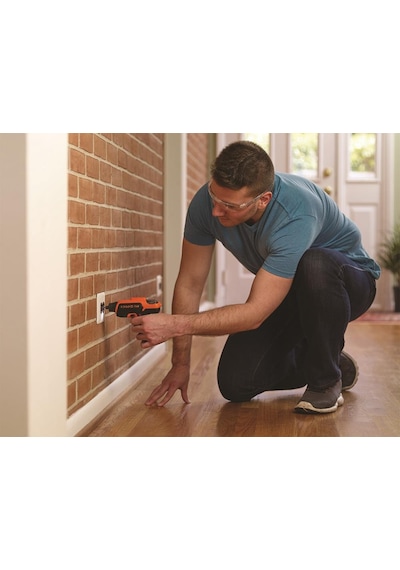 Black+Decker CS36BST-QW 3.6V 1.5 Ah Şarjlı Tornavida