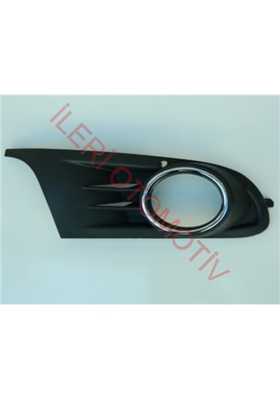 Vw Volkswagen Golf 6 Tampon Izgarası Sisli Sağ 5K0853666