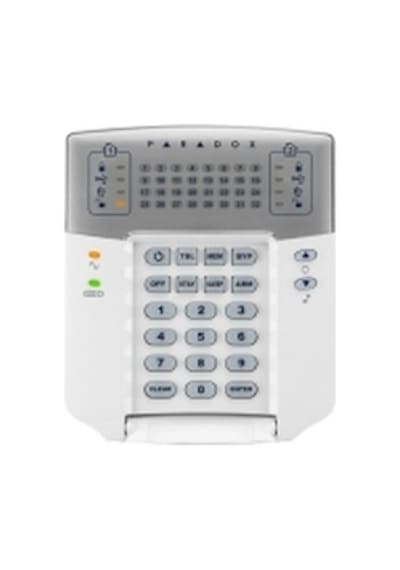 Paradox K32+led Keypad