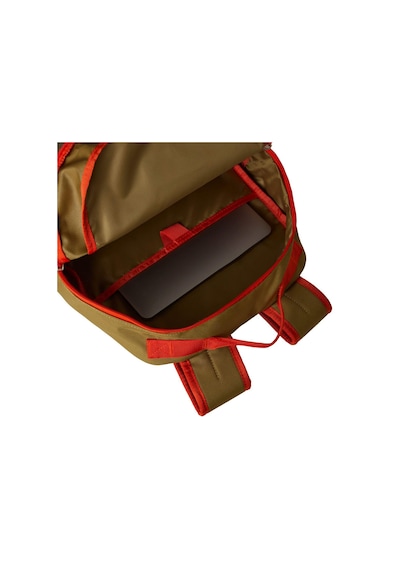 The North Face Y Chuckwalla Daypack Genç Çanta Nf0a8eewnvo1 Çok Renkli