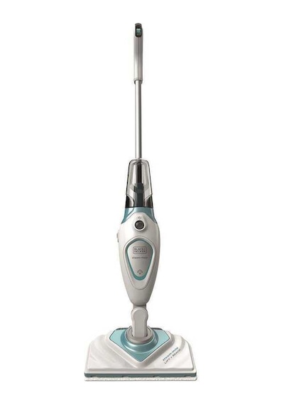 Black+Decker FSM1616-QS Stoomreiniger 1600 W Buharlı Temizleyici