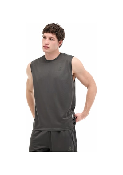 Lumberjack Ml Ween 10-prf2-309 6fx Antrasit Erkek Atlet 000000000102066174 Gri