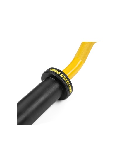 Kronos-y 120 Cm Olimpik Seramik Z Bar