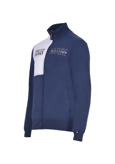 AR-MA Arma Erkek Fermuarlı Mont Sweatshirt 001