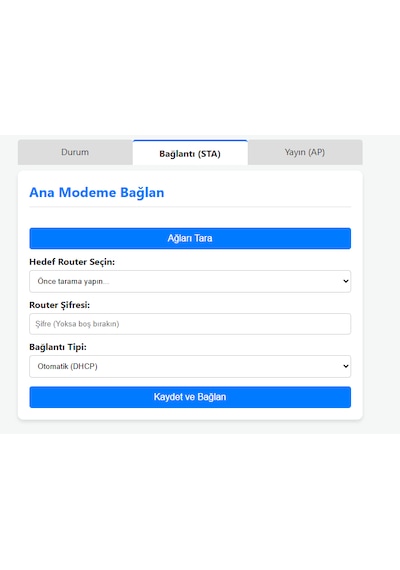 Wi Fi Kapsama Genişletici Ölü Bölgelere Son