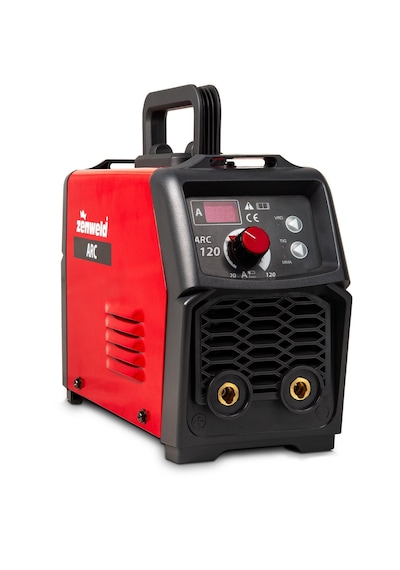 Zenweld Arc 120 İnverter Kaynak Makinası