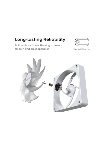 Lexroo Gf120r V2 Argb 120mm Kasa Fanı Standart