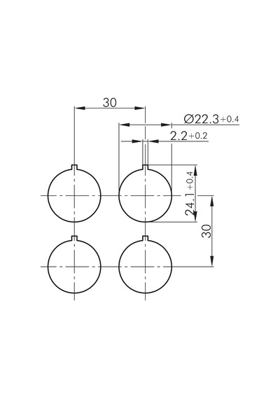 Schlegel Rrj_rj45