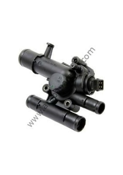 RENAULT MEGANE LAGUNA TERMOSTAT KOMPLE F3R 7701474248