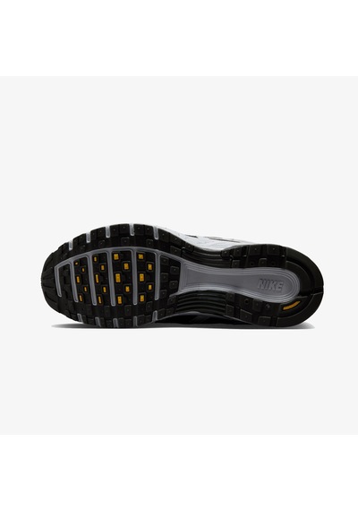 Nike P-6000 Erkek Gri Spor Ayakkabı Hq3818-002 Juststep
