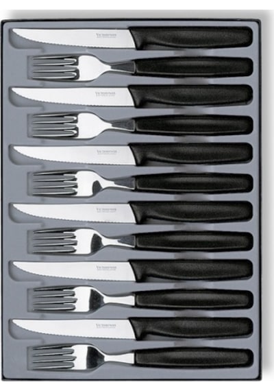 Victorinox 5.1233.12 Çatal & Bıçak Seti