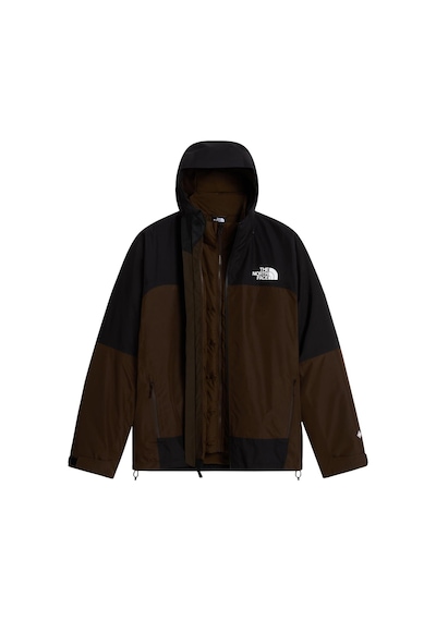 The North Face M Mountaın Lıght Trıclımate Gtx Jacket Erkek Ceket Nf0a84fcrm11 Çok Renkli
